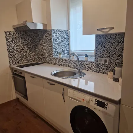 Superbe Centre Apartment Strasbourg