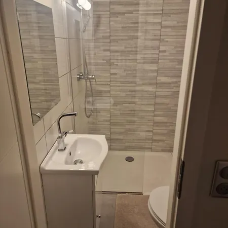 Apartment Superbe Centre