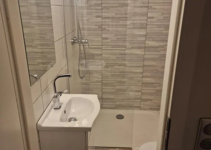 Apartment Superbe Centre