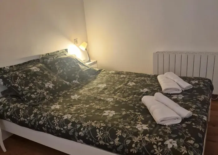 Superbe Centre Strasbourg