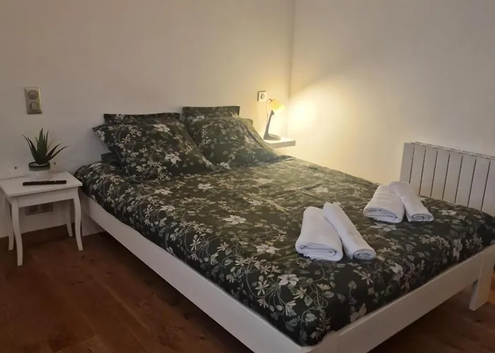 Superbe Centre Strasbourg